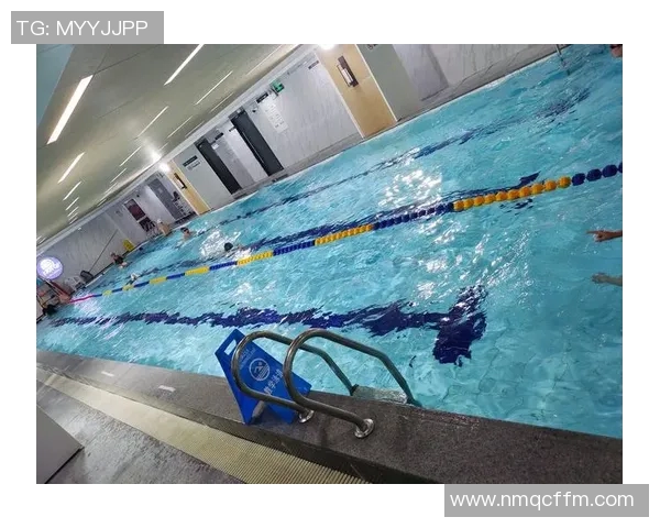 游泳运动对身心健康的全面影响与训练方法探索