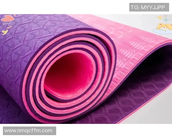 瑜伽用品精选指南：提升练习体验的必备工具与选择技巧