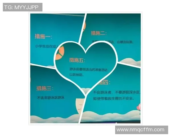 确保游泳安全从自我防护做起科学预防溺水事故的有效措施与注意事项