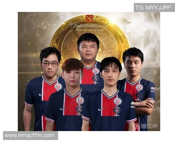 DOTA2热点分析：V5战队如何成功反击对手重回巅峰